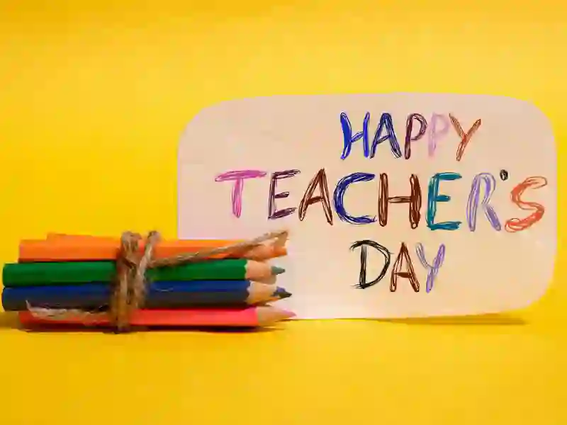 A good teacher is like a candle of A good teacher is like a candle – it consumes itself to light the way for others..